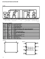 Предварительный просмотр 72 страницы Pioneer DEH-P7000R Service Manual