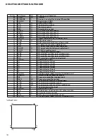 Предварительный просмотр 74 страницы Pioneer DEH-P7000R Service Manual