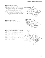 Предварительный просмотр 79 страницы Pioneer DEH-P7000R Service Manual