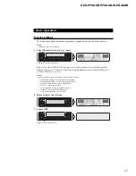 Предварительный просмотр 87 страницы Pioneer DEH-P7000R Service Manual