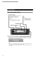 Предварительный просмотр 88 страницы Pioneer DEH-P7000R Service Manual