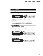 Предварительный просмотр 93 страницы Pioneer DEH-P7000R Service Manual