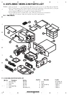 Preview for 34 page of Pioneer DEH-P7000UB Service Manual