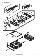 Preview for 36 page of Pioneer DEH-P7000UB Service Manual