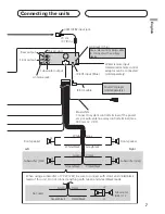 Preview for 7 page of Pioneer DEH-P710BT - Premier Radio / CD Installation Manual