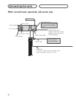 Preview for 8 page of Pioneer DEH-P710BT - Premier Radio / CD Installation Manual