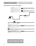 Preview for 20 page of Pioneer DEH-P710BT - Premier Radio / CD Installation Manual