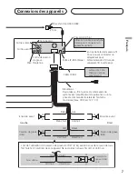 Preview for 23 page of Pioneer DEH-P710BT - Premier Radio / CD Installation Manual