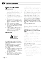 Preview for 66 page of Pioneer DEH-P7150UB Operation Manual