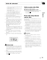 Preview for 67 page of Pioneer DEH-P7150UB Operation Manual