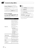 Preview for 118 page of Pioneer DEH-P7150UB Operation Manual