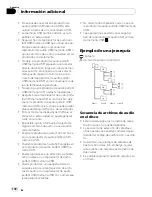 Preview for 130 page of Pioneer DEH-P7150UB Operation Manual