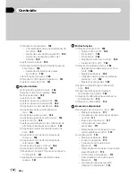 Preview for 134 page of Pioneer DEH-P7150UB Operation Manual