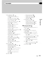 Preview for 135 page of Pioneer DEH-P7150UB Operation Manual