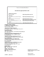 Preview for 201 page of Pioneer DEH-P7150UB Operation Manual