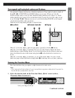 Preview for 15 page of Pioneer DEH-P720 Operation Manual