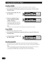 Preview for 22 page of Pioneer DEH-P720 Operation Manual