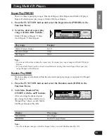 Preview for 23 page of Pioneer DEH-P720 Operation Manual