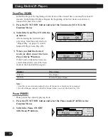 Preview for 24 page of Pioneer DEH-P720 Operation Manual