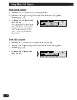 Preview for 26 page of Pioneer DEH-P720 Operation Manual