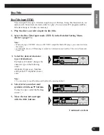 Preview for 27 page of Pioneer DEH-P720 Operation Manual