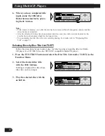 Preview for 28 page of Pioneer DEH-P720 Operation Manual