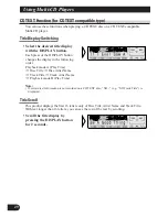 Preview for 30 page of Pioneer DEH-P720 Operation Manual