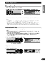 Preview for 31 page of Pioneer DEH-P720 Operation Manual