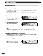 Preview for 32 page of Pioneer DEH-P720 Operation Manual