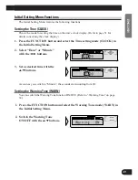 Preview for 41 page of Pioneer DEH-P720 Operation Manual