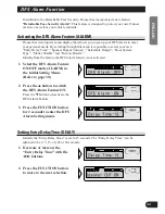 Preview for 45 page of Pioneer DEH-P720 Operation Manual