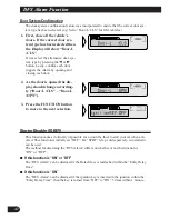 Preview for 48 page of Pioneer DEH-P720 Operation Manual