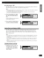 Preview for 49 page of Pioneer DEH-P720 Operation Manual