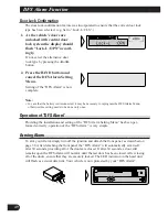 Preview for 50 page of Pioneer DEH-P720 Operation Manual