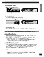 Preview for 55 page of Pioneer DEH-P720 Operation Manual