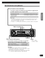 Preview for 67 page of Pioneer DEH-P720 Operation Manual