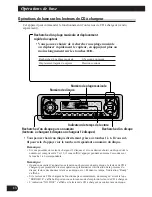 Preview for 70 page of Pioneer DEH-P720 Operation Manual