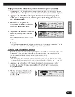 Preview for 91 page of Pioneer DEH-P720 Operation Manual