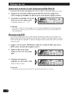 Preview for 92 page of Pioneer DEH-P720 Operation Manual