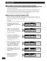 Preview for 102 page of Pioneer DEH-P720 Operation Manual