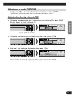 Preview for 109 page of Pioneer DEH-P720 Operation Manual