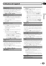 Preview for 57 page of Pioneer DEH-P7200HD Operation Manual