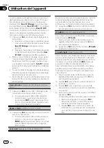 Preview for 58 page of Pioneer DEH-P7200HD Operation Manual