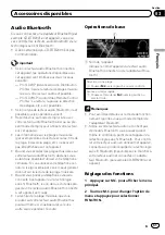 Preview for 61 page of Pioneer DEH-P7200HD Operation Manual