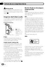 Preview for 80 page of Pioneer DEH-P7200HD Operation Manual