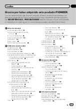 Preview for 83 page of Pioneer DEH-P7200HD Operation Manual