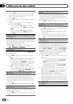 Preview for 100 page of Pioneer DEH-P7200HD Operation Manual