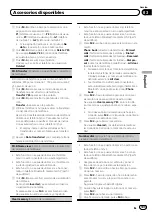 Preview for 109 page of Pioneer DEH-P7200HD Operation Manual