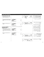 Preview for 14 page of Pioneer DEH-P723 Operation Manual