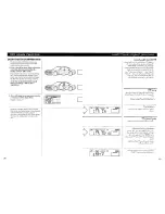 Preview for 20 page of Pioneer DEH-P723 Operation Manual